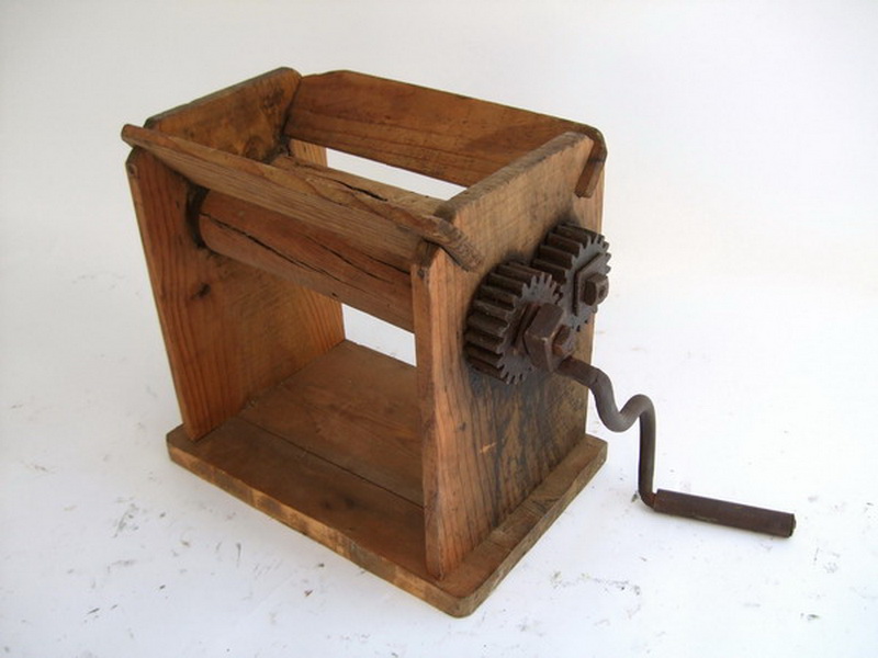 secadora escurridora madera 38x44x26 1u